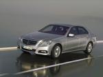 Mercedes-Benz E-Class 2009 года